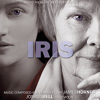 James Horner – IRIS - Original Motion Picture Soundtrack