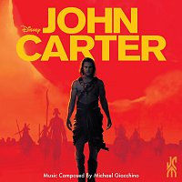 John Carter [Original Motion Picture Soundtrack]
