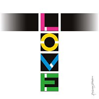 T-Love – T.Love