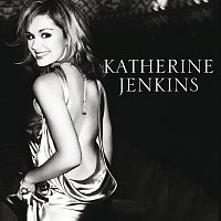 Přední strana obalu CD From The Heart - The Best Of Katherine Jenkins