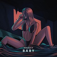 Přední strana obalu CD Baby