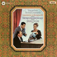 Elisabeth Schwarzkopf, Dietrich Fischer-Dieskau & Gerald Moore – Brahms: Deutsche Volkslieder, WoO 33