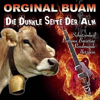 Orginal Buam – Die dunkle Seite der Alm
