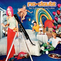 No Doubt – Return Of Saturn