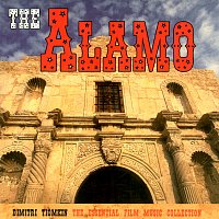 The City of Prague Philharmonic Orchestra – The Alamo: The Essential Dimitri Tiomkin Collection