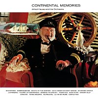 Přední strana obalu CD Continental Memories