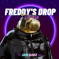 Přední strana obalu CD Freddy's Drop