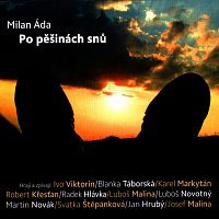 Milan Áda – Po pěšinách snů CD