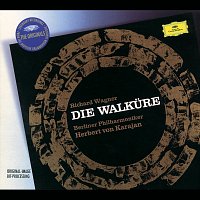 Berliner Philharmoniker, Herbert von Karajan – Wagner: Die Walkure