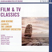 John Keating, London Symphony Orchestra – Film And TV Classics