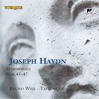 Bruno Weil – Haydn: Symphonies Nos. 45 - 47