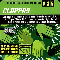 Various  Artists – Clappas
