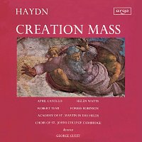 George Guest, April Cantelo, Helen Watts, Robert Tear, Forbes Robinson – Haydn: Creation Mass