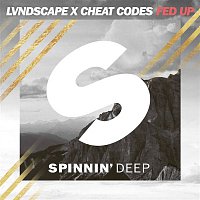 LVNDSCAPE x Cheat Codes – Fed Up