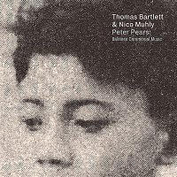 thomas bartlett & Nico Muhly – Dominic