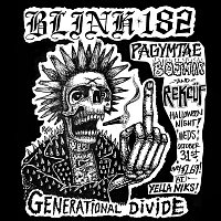 blink-182 – Generational Divide