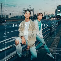 James Lee, KEVIN – Falling