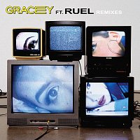 GRACEY, Ruel – Empty Love [Remixes]