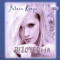 Jelena Rozga, Zeljko Samardzic, Klapa Iskon – Jelena Rozga - Bizuterija