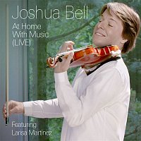Joshua Bell – At Home With Music (Live)