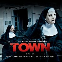 Harry Gregson-Williams & David Buckley – The Town (Original Motion Picture Soundtrack)