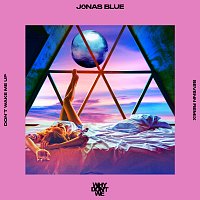 Jonas Blue, Why Don't We – Don’t Wake Me Up [Sevenn Remix]