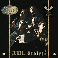 XIII.století – Amulet (Remastered 2022) CD
