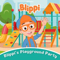 Blippi – Blippi's Playground Party