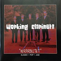 Working clarinets – Verarbeitet