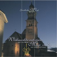 Johannes Chrysostomos Chor Innsbruck – Geistliche Musik aus Tirol