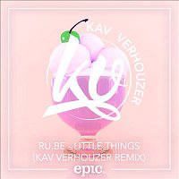 RU.BE – Little Things (Kav Verhouzer Radio Edit)