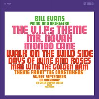 Bill Evans – Plays The Theme From "The VIPs" And Other Great Songs