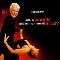 Andrej Sifrer – Kdaj si zadnjič kakšno stvar naredil prvič?