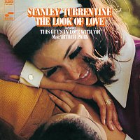 Stanley Turrentine – The Look Of Love