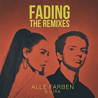 Alle Farben & ILIRA – Fading (The Remixes)