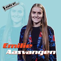 Emilie Aasvangen – After The Storm [Fra TV-Programmet "The Voice"]