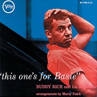 Buddy Rich – This One's For Basie