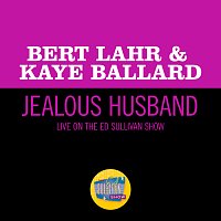 Bert Lahr, Kaye Ballard – Jealous Husband [Live On The Ed Sullivan Show, April 7, 1963]