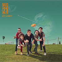 MIG 21 – Hity a rarity CD