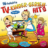 Die Sternenkinder – 16 beliebte Tv-Kinderserien-Hits - Folge 2