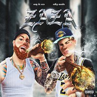 Omy De Oro, Miky Woodz – ZAZA