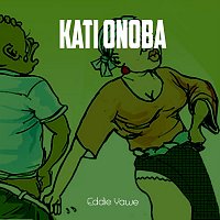 Přední strana obalu CD Kati Onoba