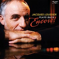 Jacques Loussier Trio – Jacques Loussier Plays Bach: Encore!