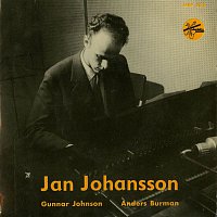 Jan Johansson – Trio