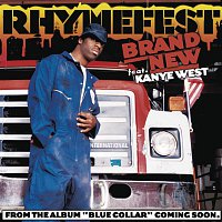 Rhymefest, Kanye West – Brand New