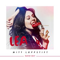 LEA – Mitt lappstift [Radio Edit]