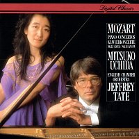 Mozart: Piano Concertos Nos. 13 & 14