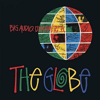 Big Audio Dynamite II – The Globe Remix EP