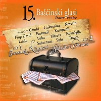 Various Artist – XV. Bascinski Glasi