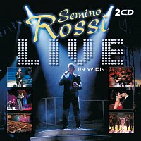 Semino Rossi – Live in Wien